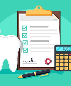 illustration of implant dentures for cost of dentures in Mangum 
  
    