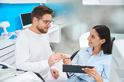 Other options for making tooth extractions affordable include flexible financing