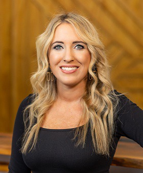Madison the insurance coordinator