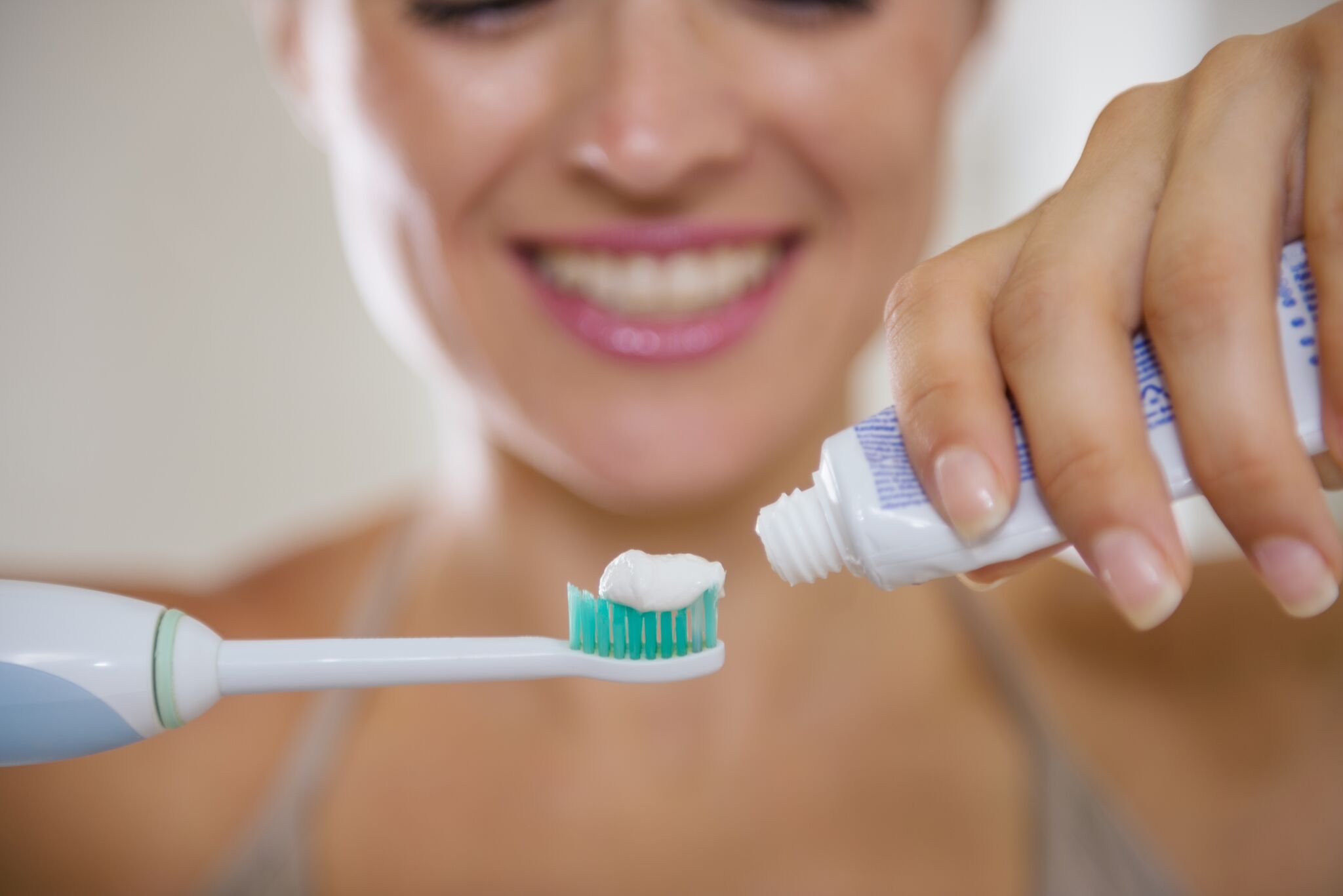 toothpaste and brush 333 Dental Care Blog